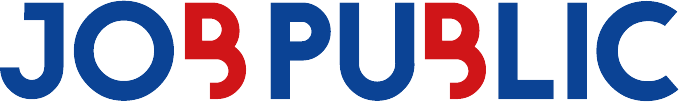 Job public logo