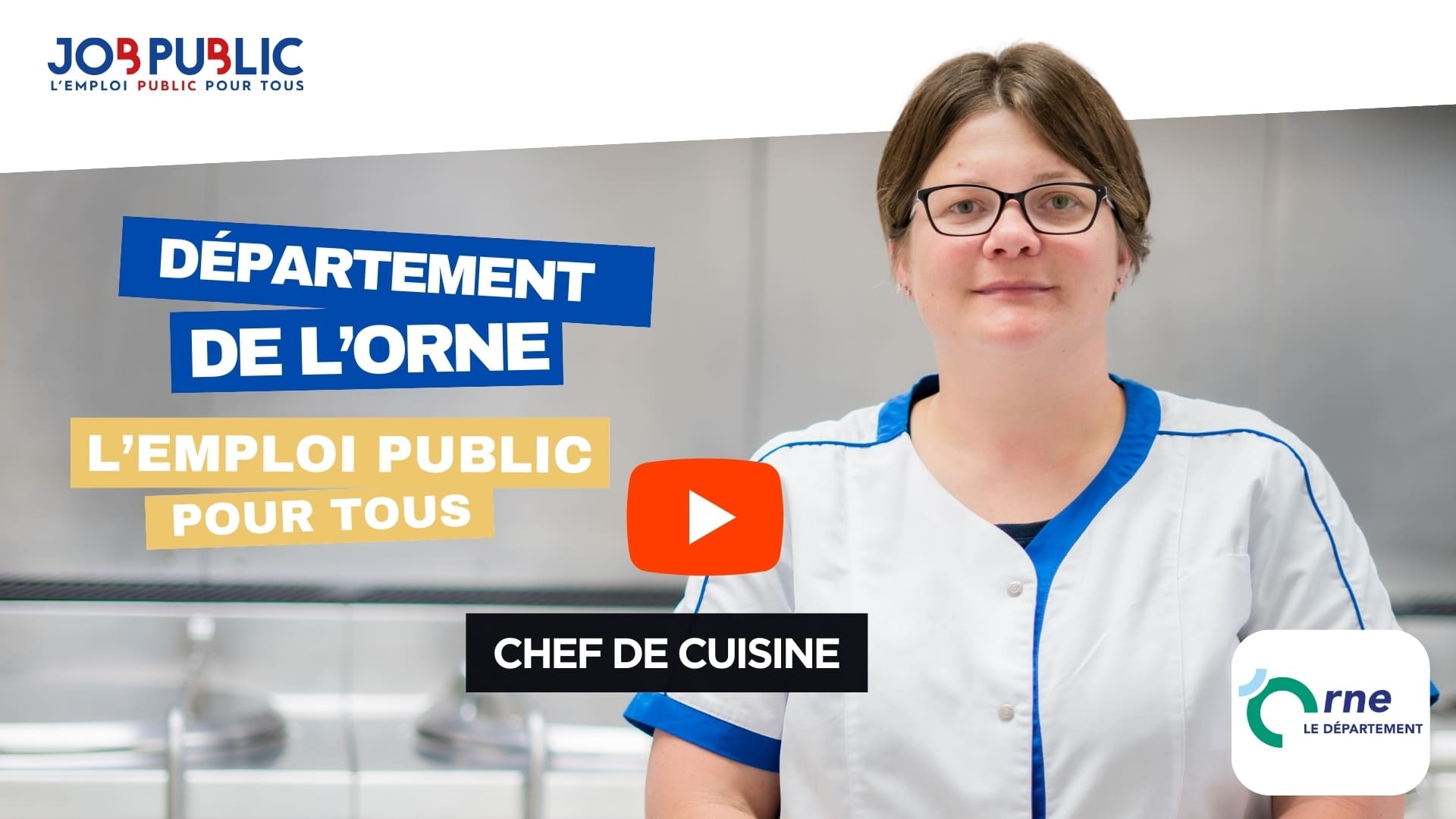 Annie-Chef de cuisine