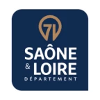 Département de Saône-et-Loire