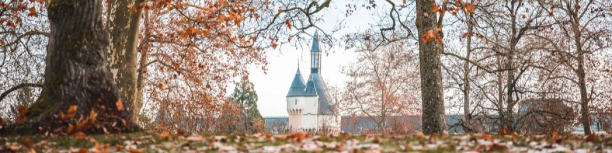 Bannière Châteauroux Métropole
