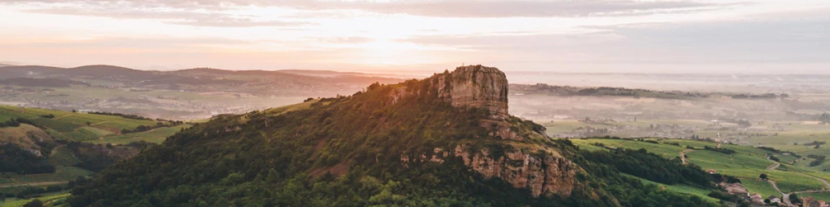 Bannière Département de Saône-et-Loire