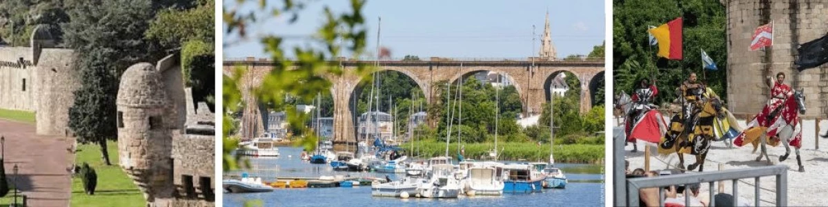 Bannière de VILLE D’HENNEBONT