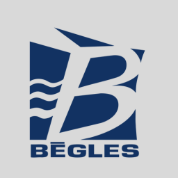 Logo de Ville de Bègles