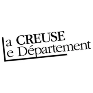Logo Département de la Creuse