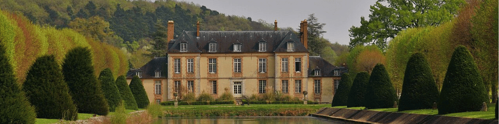 Bannière Ville de Plaisir