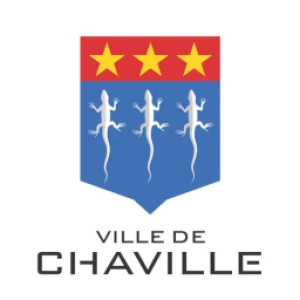Logo Ville de Chaville