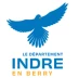 Logo Département de l'Indre
