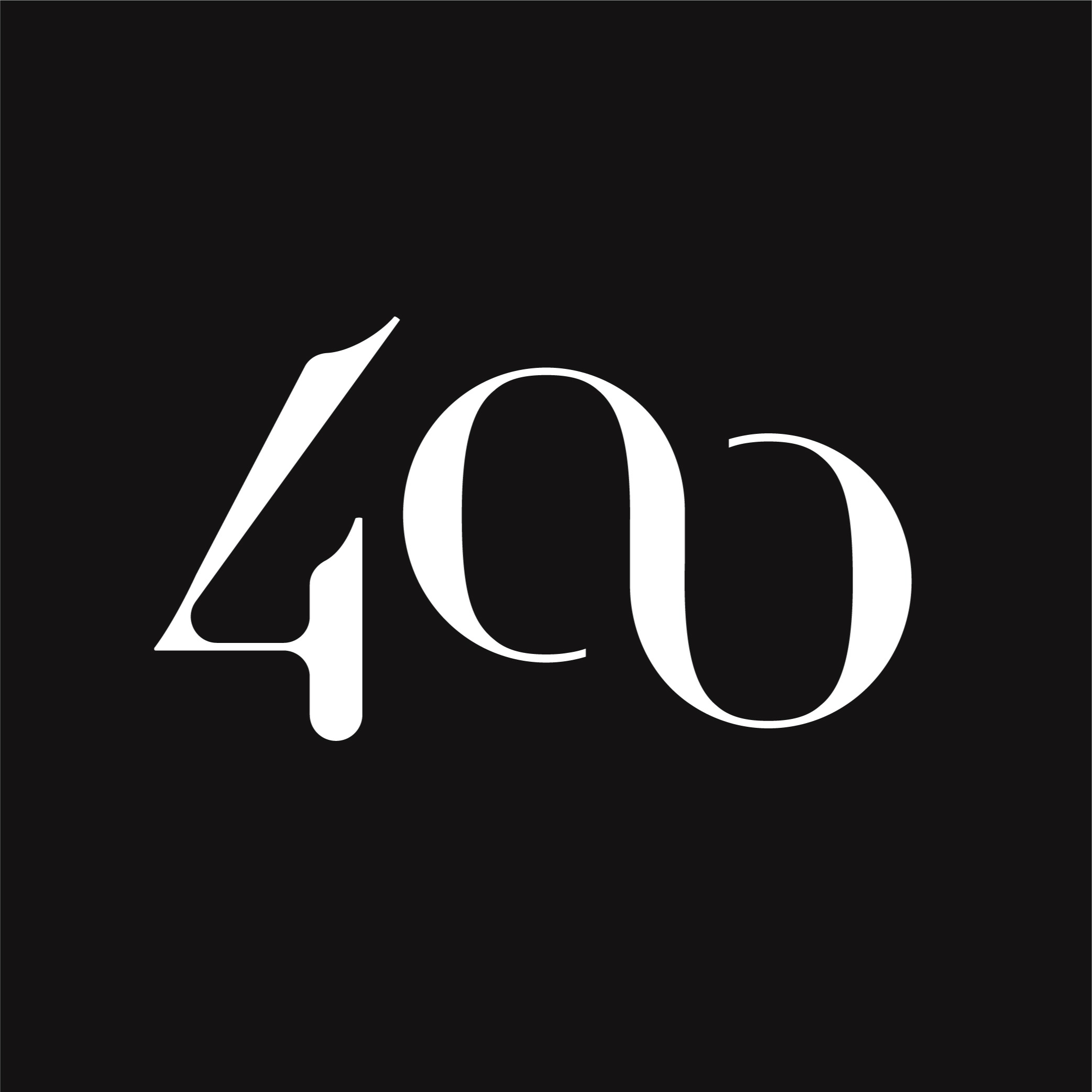 Logo de 400 PARTNERS