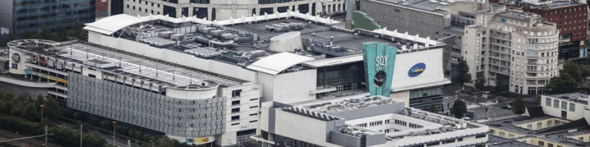 Bannière Saint-Quentin-en-Yvelines