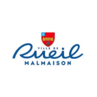 Logo Ville de Rueil-Malmaison