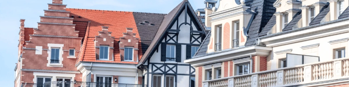 Bannière Ville du Plessis-Robinson