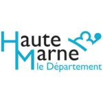 Logo Département de la Haute-Marne
