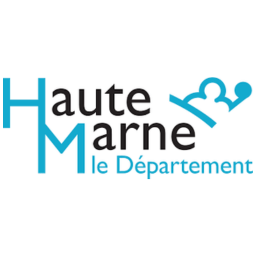 Logo de Conseil départemental de la Haute-Marne