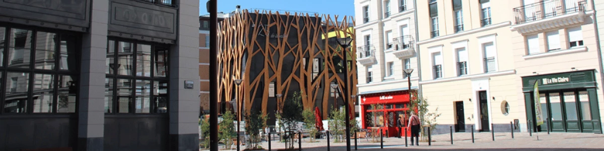 Bannière Ville de Chaville