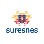 Logo Ville de Suresnes