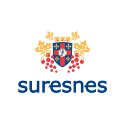 Logo de SURESNES