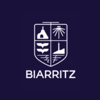 Logo Ville de Biarritz