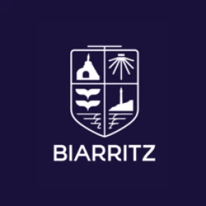 Logo Ville de Biarritz