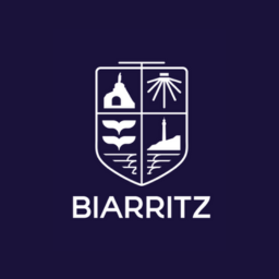 Logo Ville de Biarritz