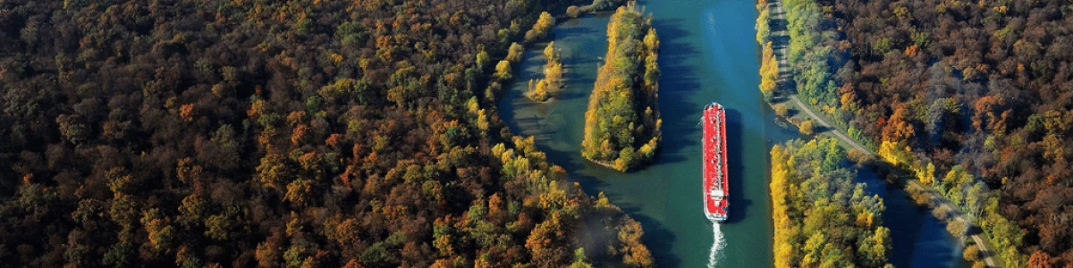 Bannière Mulhouse Alsace Agglomération