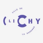 Logo Ville de Clichy-la-Garenne