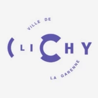 Logo Ville de Clichy-la-Garenne