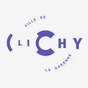 Logo Ville de Clichy-la-Garenne