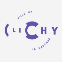 Logo Ville de Clichy-la-Garenne