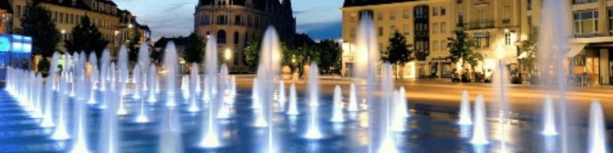 Bannière Ville de Chartres