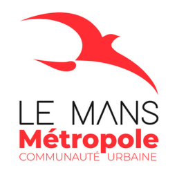 Logo Le Mans Métropole