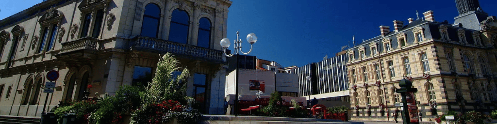 Bannière Roannais Agglomération