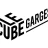 Logo de Le Cube Garges