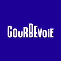 Logo Ville de Courbevoie