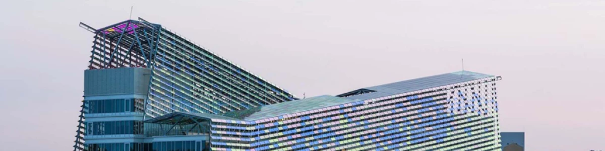 Bannière Métropole Rouen Normandie