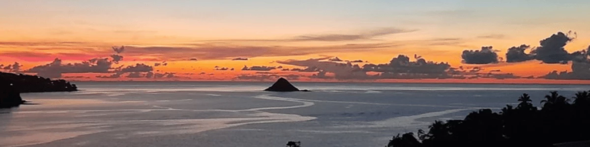 Bannière Ville de Chiconi (Mayotte)