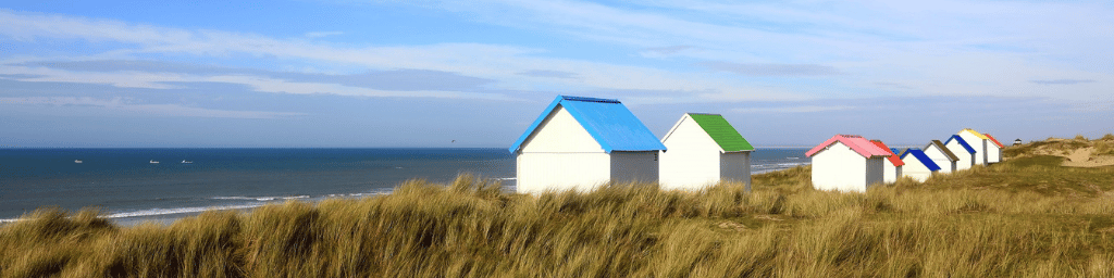 Bannière Département de la Manche