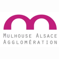 Logo Mulhouse Alsace Agglomération