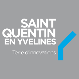 Logo de Saint-Quentin-en-Yvelines