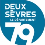 Logo Département des Deux-Sèvres
