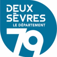 Logo Département des Deux-Sèvres