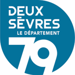 Logo Département des Deux-Sèvres