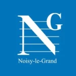 Logo Ville de Noisy-le-Grand