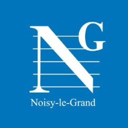 Logo de VILLE DE NOISY-LE-GRAND