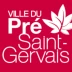 Logo Ville du Pré Saint Gervais