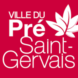 Logo de Ville du Pré Saint Gervais