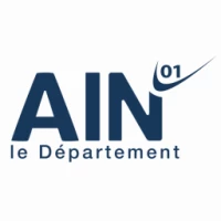 Logo Département de l’Ain