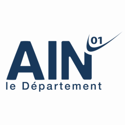 Logo de Département de l’Ain