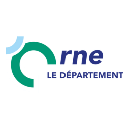 Logo de CONSEIL DÉPARTEMENTAL DE L’ORNE