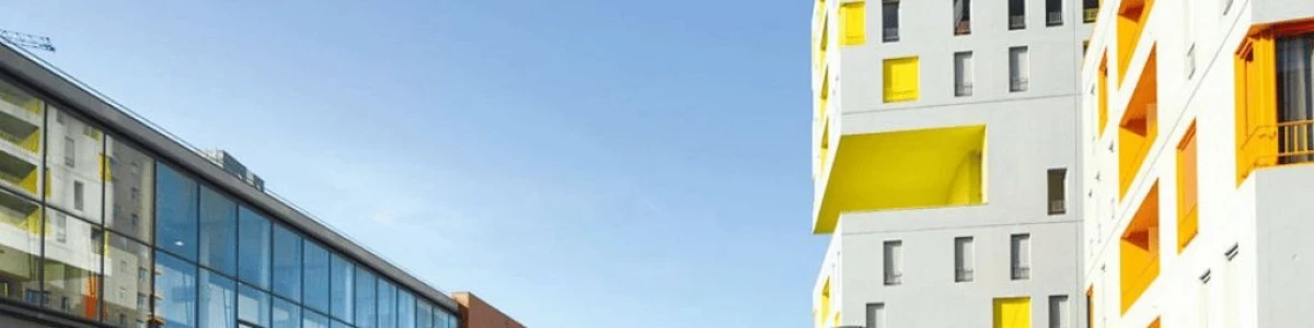 Bannière de Ville d’Évry-Courcouronnes