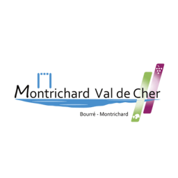 Logo de MONTRICHARD VAL DE CHER